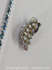 MaxSold Auction: Vintage Sherman & Continental Rhinestone Jewellry - Toronto (Ontario, Canada) PARTNER MANAGED Downsizing Online Auction - Research Road (STORAGE)