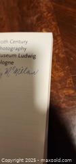 MaxSold Auction: 20th century photography Museum Ludwig cologne - Toronto (Ontario, Canada) SELLER MANAGED Reseller Online Auction - Falstaff Avenue (CONDO)