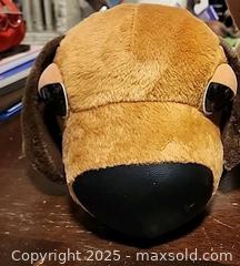 MaxSold Auction: Artlist Collection The Dog Plush ~ Dachshund - Toronto (Ontario, Canada) SELLER MANAGED Reseller Online Auction - Falstaff Avenue (CONDO)