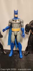 MaxSold Auction: Batman dark knight 3 figures  - Toronto (Ontario, Canada) SELLER MANAGED Reseller Online Auction - Falstaff Avenue (CONDO)