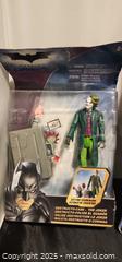 MaxSold Auction: Batman Dark Knight's Bane and joker Action Figures - Toronto (Ontario, Canada) SELLER MANAGED Reseller Online Auction - Falstaff Avenue (CONDO)