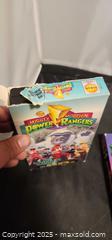 MaxSold Auction: Batman, power Rangers vhs lot - Toronto (Ontario, Canada) SELLER MANAGED Reseller Online Auction - Falstaff Avenue (CONDO)