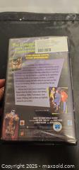 MaxSold Auction: Beetleborgs metallic the movie - vhs - Toronto (Ontario, Canada) SELLER MANAGED Reseller Online Auction - Falstaff Avenue (CONDO)