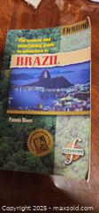 MaxSold Auction: Brazil guide book lot - Toronto (Ontario, Canada) SELLER MANAGED Reseller Online Auction - Falstaff Avenue (CONDO)