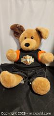 MaxSold Auction: Build A Bear barks* with Harley Davidson Shirt BAB shorts - Toronto (Ontario, Canada) SELLER MANAGED Reseller Online Auction - Falstaff Avenue (CONDO)