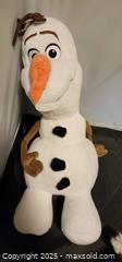 MaxSold Auction: Build a Bear frozen Olaf and disney sven - Toronto (Ontario, Canada) SELLER MANAGED Reseller Online Auction - Falstaff Avenue (CONDO)