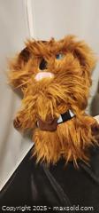 MaxSold Auction: Chewbacca pet toy new + overwatch funko plush - Toronto (Ontario, Canada) SELLER MANAGED Reseller Online Auction - Falstaff Avenue (CONDO)