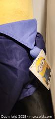 MaxSold Auction: Despicable Me Minion 20" Gone Batty Halloween - Toronto (Ontario, Canada) SELLER MANAGED Reseller Online Auction - Falstaff Avenue (CONDO)