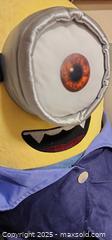 MaxSold Auction: Despicable Me Minion 20" Gone Batty Halloween - Toronto (Ontario, Canada) SELLER MANAGED Reseller Online Auction - Falstaff Avenue (CONDO)