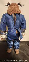 MaxSold Auction: Disney Beauty and the Beast Doll Action Figure - Toronto (Ontario, Canada) SELLER MANAGED Reseller Online Auction - Falstaff Avenue (CONDO)