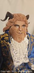MaxSold Auction: Disney Beauty and the Beast Doll Action Figure - Toronto (Ontario, Canada) SELLER MANAGED Reseller Online Auction - Falstaff Avenue (CONDO)