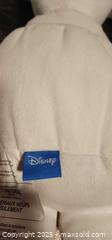 MaxSold Auction: Disney frozen big Olaf plush and sven plush - Toronto (Ontario, Canada) SELLER MANAGED Reseller Online Auction - Falstaff Avenue (CONDO)