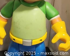 MaxSold Auction: Disney Handy Manny Talking Doll figure - Toronto (Ontario, Canada) SELLER MANAGED Reseller Online Auction - Falstaff Avenue (CONDO)