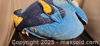 MaxSold Auction: Disney lot: dory, thumper, mickey, flounder,  Pegasus  - Toronto (Ontario, Canada) SELLER MANAGED Reseller Online Auction - Falstaff Avenue (CONDO)