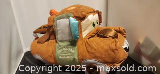 MaxSold Auction: Disney Pixar Cars Tow Mater Plush - Toronto (Ontario, Canada) SELLER MANAGED Reseller Online Auction - Falstaff Avenue (CONDO)