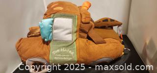 MaxSold Auction: Disney Pixar Cars Tow Mater Plush - Toronto (Ontario, Canada) SELLER MANAGED Reseller Online Auction - Falstaff Avenue (CONDO)