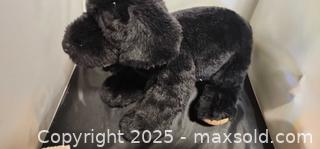 MaxSold Auction: Dog plush lot. Build a Bear labrador, wrinkles hound, Unbranded Dachshund  - Toronto (Ontario, Canada) SELLER MANAGED Reseller Online Auction - Falstaff Avenue (CONDO)