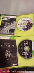 MaxSold Auction: European version of Skyrim and grand theft auto 4 - Toronto (Ontario, Canada) SELLER MANAGED Reseller Online Auction - Falstaff Avenue (CONDO)