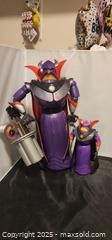 MaxSold Auction: EVIL EMPEROR ZURG TOY STORY disney toys  - Toronto (Ontario, Canada) SELLER MANAGED Reseller Online Auction - Falstaff Avenue (CONDO)