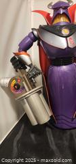 MaxSold Auction: EVIL EMPEROR ZURG TOY STORY disney toys  - Toronto (Ontario, Canada) SELLER MANAGED Reseller Online Auction - Falstaff Avenue (CONDO)