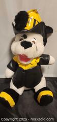 MaxSold Auction: FD GANZ Vintage Dalmatian Plush Puppy Dog Firehouse Fireman 14” Firedog - Toronto (Ontario, Canada) SELLER MANAGED Reseller Online Auction - Falstaff Avenue (CONDO)