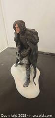 MaxSold Auction: Game Of Thrones Jon Snow HBO figure 2013 no sword - Toronto (Ontario, Canada) SELLER MANAGED Reseller Online Auction - Falstaff Avenue (CONDO)
