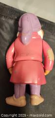 MaxSold Auction: Grumpy Snow White Disney Seven Dwarfs Figurine - Toronto (Ontario, Canada) SELLER MANAGED Reseller Online Auction - Falstaff Avenue (CONDO)