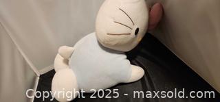 MaxSold Auction: Hello Kitty babies + Sanrio Hello Kitty Candy Dress Plush 9" - Toronto (Ontario, Canada) SELLER MANAGED Reseller Online Auction - Falstaff Avenue (CONDO)