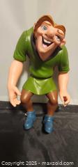 MaxSold Auction: Hunchback Of Notre Dame Vintage 9" Quasimodo Vinyl Figure Disney - Toronto (Ontario, Canada) SELLER MANAGED Reseller Online Auction - Falstaff Avenue (CONDO)