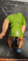 MaxSold Auction: Hunchback Of Notre Dame Vintage 9" Quasimodo Vinyl Figure Disney - Toronto (Ontario, Canada) SELLER MANAGED Reseller Online Auction - Falstaff Avenue (CONDO)
