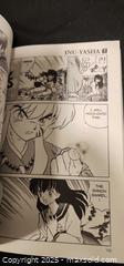 MaxSold Auction: Inuyasha vol 7 manga - Toronto (Ontario, Canada) SELLER MANAGED Reseller Online Auction - Falstaff Avenue (CONDO)