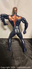 MaxSold Auction: Kenner Nightwing 12" DC Kenner Action Figure / 1997 - Toronto (Ontario, Canada) SELLER MANAGED Reseller Online Auction - Falstaff Avenue (CONDO)
