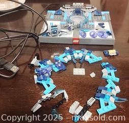 MaxSold Auction: LEGO Dimensions USB Portal Pad Base PS3 PS4 Wii U 3000061482 Parts Only - Toronto (Ontario, Canada) SELLER MANAGED Reseller Online Auction - Falstaff Avenue (CONDO)