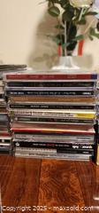 MaxSold Auction: Lot of CDs: soundtracks, various genres - Toronto (Ontario, Canada) SELLER MANAGED Reseller Online Auction - Falstaff Avenue (CONDO)