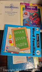 MaxSold Auction: Lot of children's books: Charlie brown, strawberry shortcake, smurphs, activity.... - Toronto (Ontario, Canada) SELLER MANAGED Reseller Online Auction - Falstaff Avenue (CONDO)