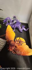 MaxSold Auction: Lot of fantasy and mythical creatures: dragons , phoenix  - Toronto (Ontario, Canada) SELLER MANAGED Reseller Online Auction - Falstaff Avenue (CONDO)