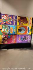 MaxSold Auction: Lot of kids vhs : bugs bunny daisy berenstain Charlie brown.... - Toronto (Ontario, Canada) SELLER MANAGED Reseller Online Auction - Falstaff Avenue (CONDO)