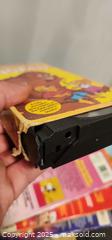 MaxSold Auction: Lot of kids vhs : bugs bunny daisy berenstain Charlie brown.... - Toronto (Ontario, Canada) SELLER MANAGED Reseller Online Auction - Falstaff Avenue (CONDO)