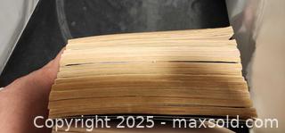 MaxSold Auction: Magic tree house book lot - 13 books - Toronto (Ontario, Canada) SELLER MANAGED Reseller Online Auction - Falstaff Avenue (CONDO)