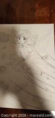 MaxSold Auction: Manga - how to draw for beginners + mega guide - Toronto (Ontario, Canada) SELLER MANAGED Reseller Online Auction - Falstaff Avenue (CONDO)
