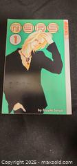 MaxSold Auction: Manga - mars vol 1 - Toronto (Ontario, Canada) SELLER MANAGED Reseller Online Auction - Falstaff Avenue (CONDO)