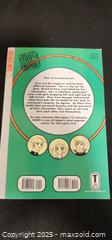 MaxSold Auction: Manga - mars vol 1 - Toronto (Ontario, Canada) SELLER MANAGED Reseller Online Auction - Falstaff Avenue (CONDO)