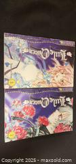 MaxSold Auction: Manga - the little queen vol 1 & 7 - Toronto (Ontario, Canada) SELLER MANAGED Reseller Online Auction - Falstaff Avenue (CONDO)