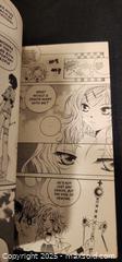 MaxSold Auction: Manga - the little queen vol 1 & 7 - Toronto (Ontario, Canada) SELLER MANAGED Reseller Online Auction - Falstaff Avenue (CONDO)