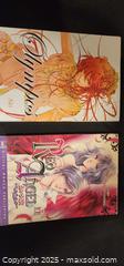 MaxSold Auction: Manga olympos & red angel II - Toronto (Ontario, Canada) SELLER MANAGED Reseller Online Auction - Falstaff Avenue (CONDO)