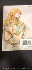 MaxSold Auction: Manga olympos & red angel II - Toronto (Ontario, Canada) SELLER MANAGED Reseller Online Auction - Falstaff Avenue (CONDO)