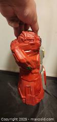 MaxSold Auction: Marvel Avengers Iron Man Electronic Gauntlet Glove Toy - Toronto (Ontario, Canada) SELLER MANAGED Reseller Online Auction - Falstaff Avenue (CONDO)