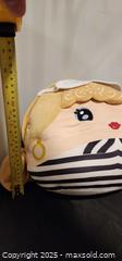 MaxSold Auction: Mattel Barbie Cuutopia Plush Pillow  - Toronto (Ontario, Canada) SELLER MANAGED Reseller Online Auction - Falstaff Avenue (CONDO)