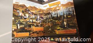 MaxSold Auction: PC games action lot - Toronto (Ontario, Canada) SELLER MANAGED Reseller Online Auction - Falstaff Avenue (CONDO)