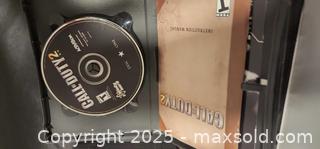 MaxSold Auction: Pc games : call of duty 2, Orange box, splinter cell - Toronto (Ontario, Canada) SELLER MANAGED Reseller Online Auction - Falstaff Avenue (CONDO)